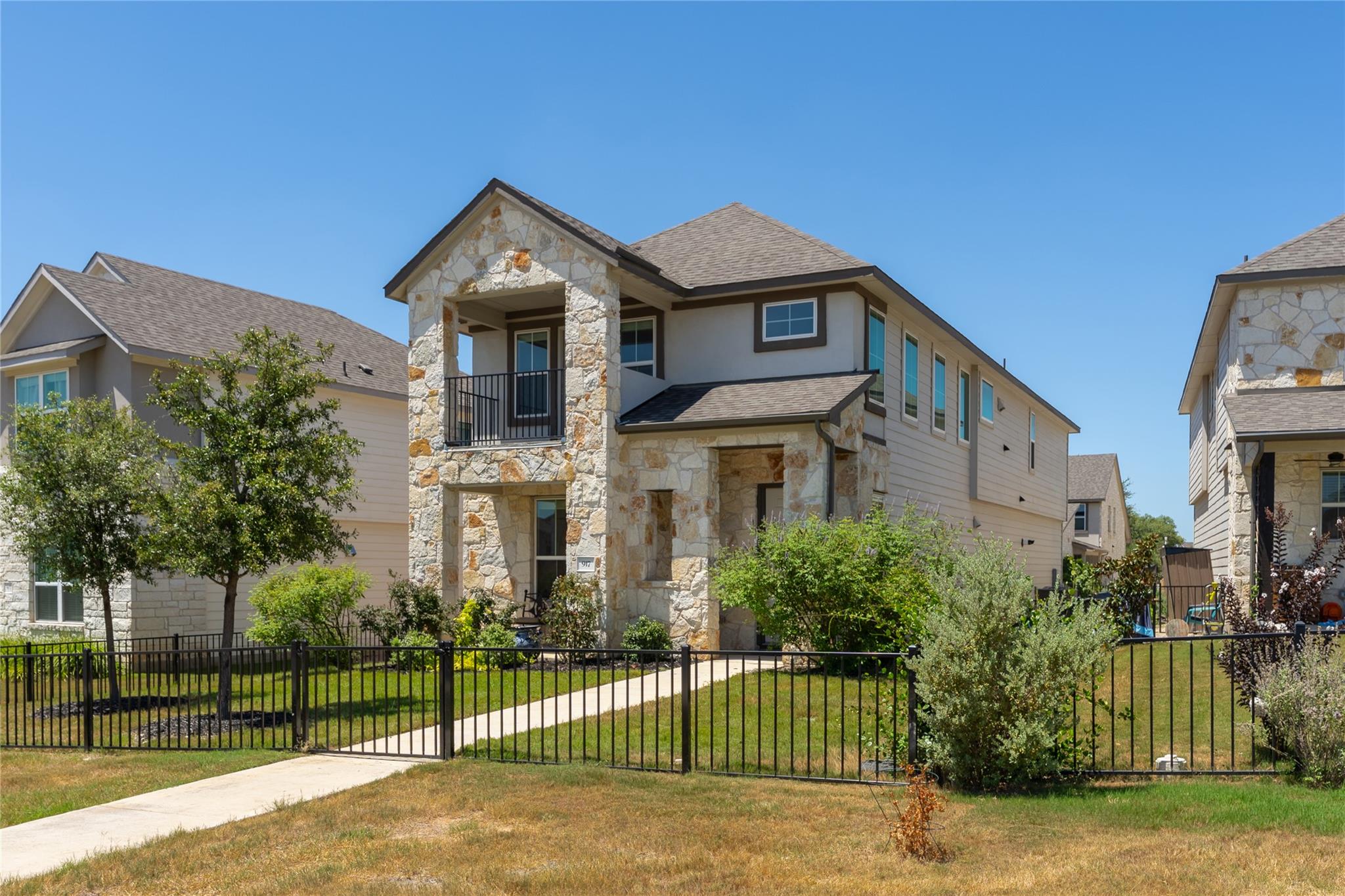 917 Lone Peak WAY — photo 3
