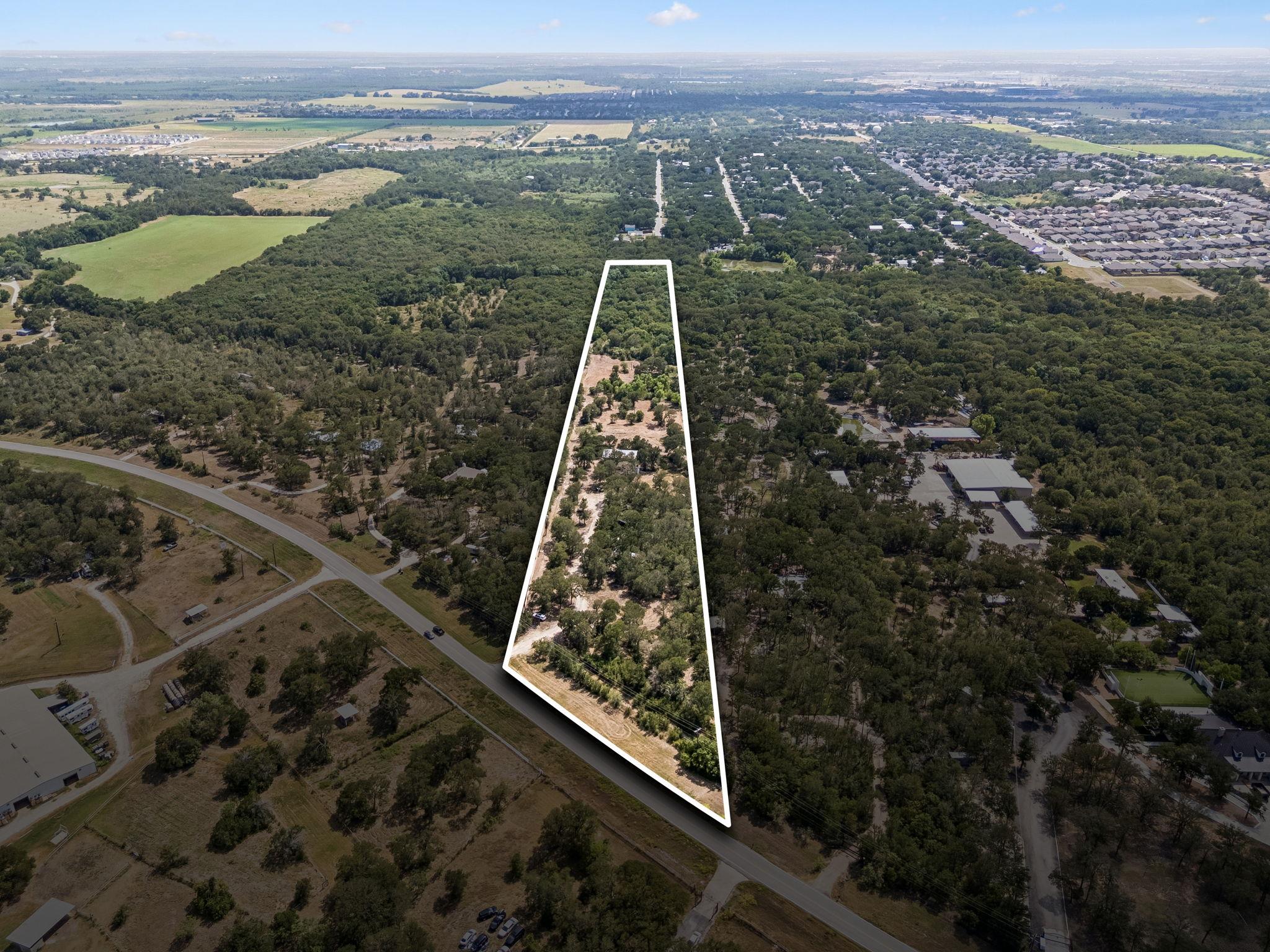 16001 Decker Lake RD
