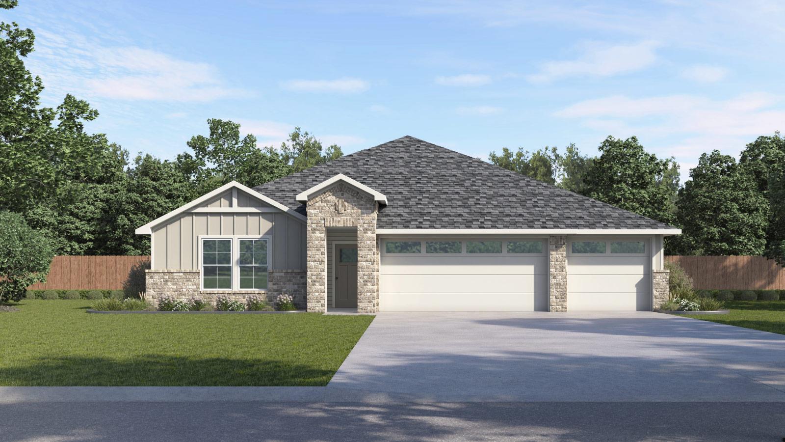 14812 Flying Aster LN