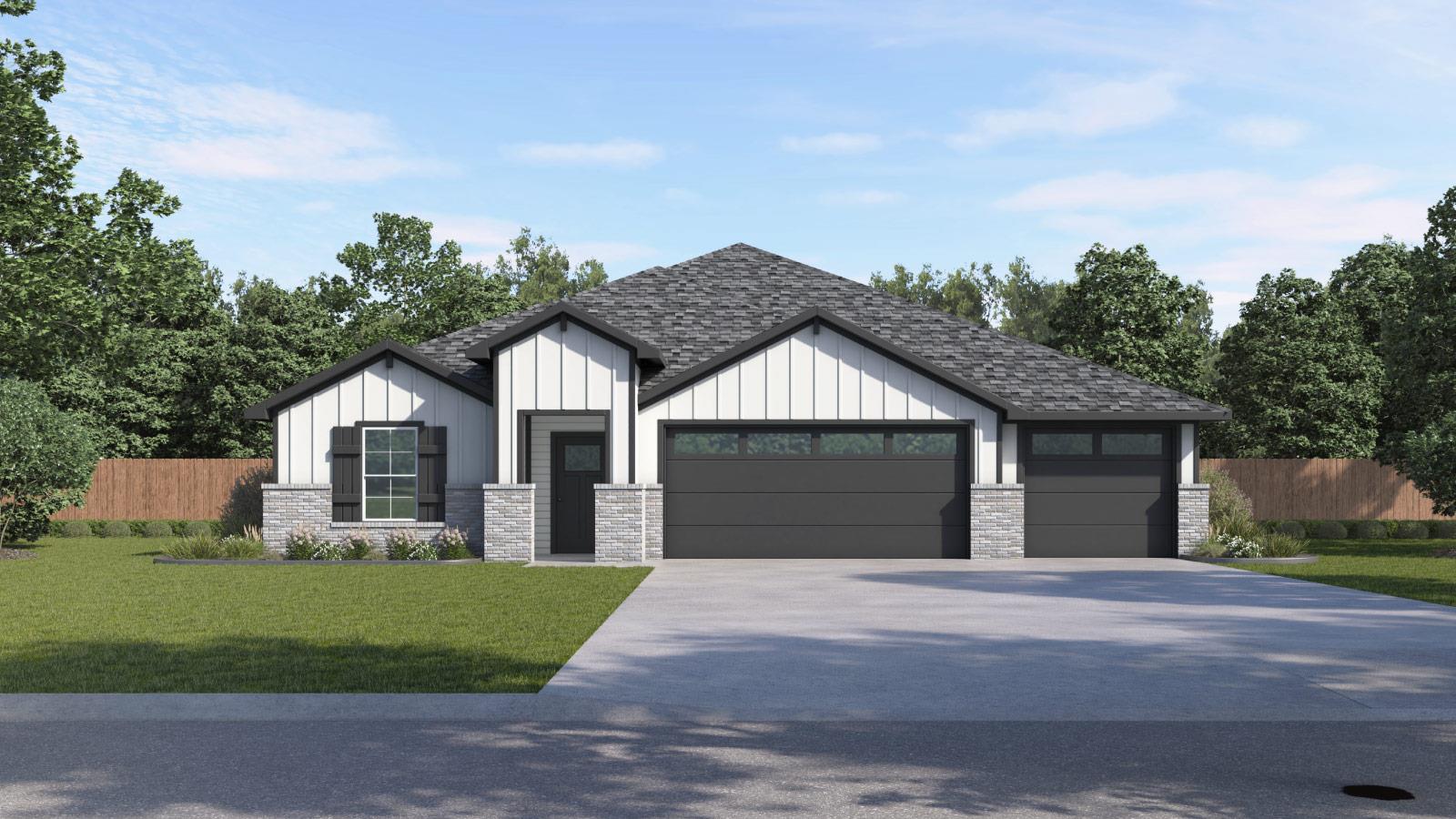 14716 Flying Aster LN