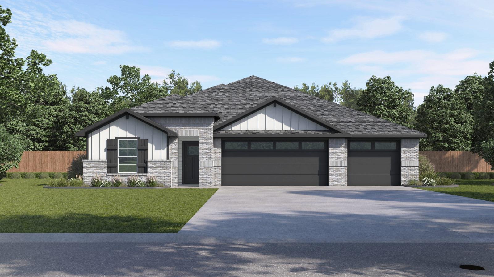 14813 Flying Aster LN