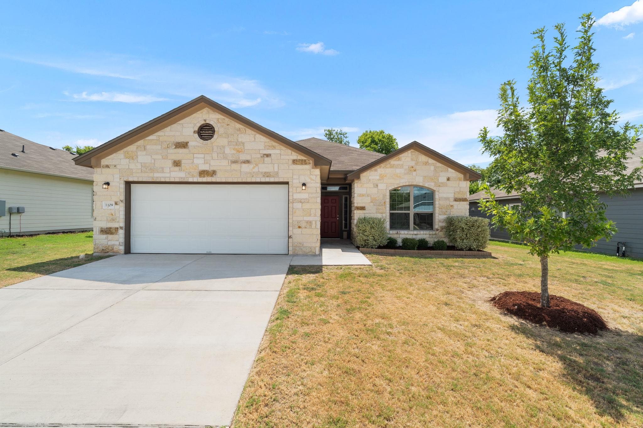 1109 Monte Verde DR