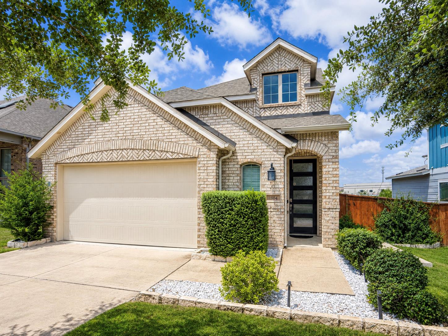 11804 American Mustang LOOP
