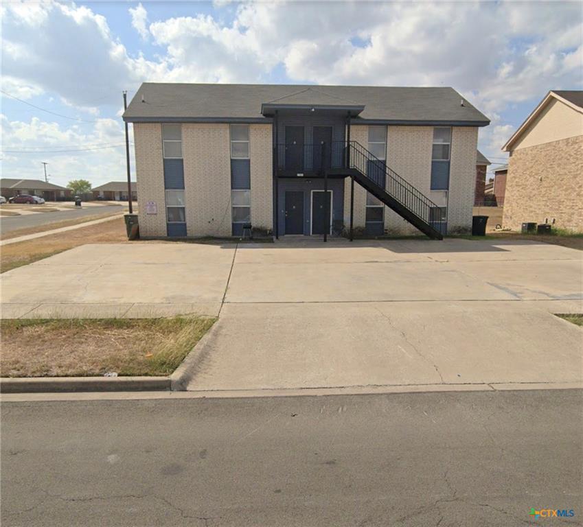 1501 Benttree DR