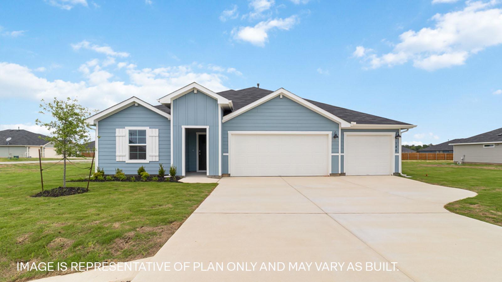 113 Great Northern DR