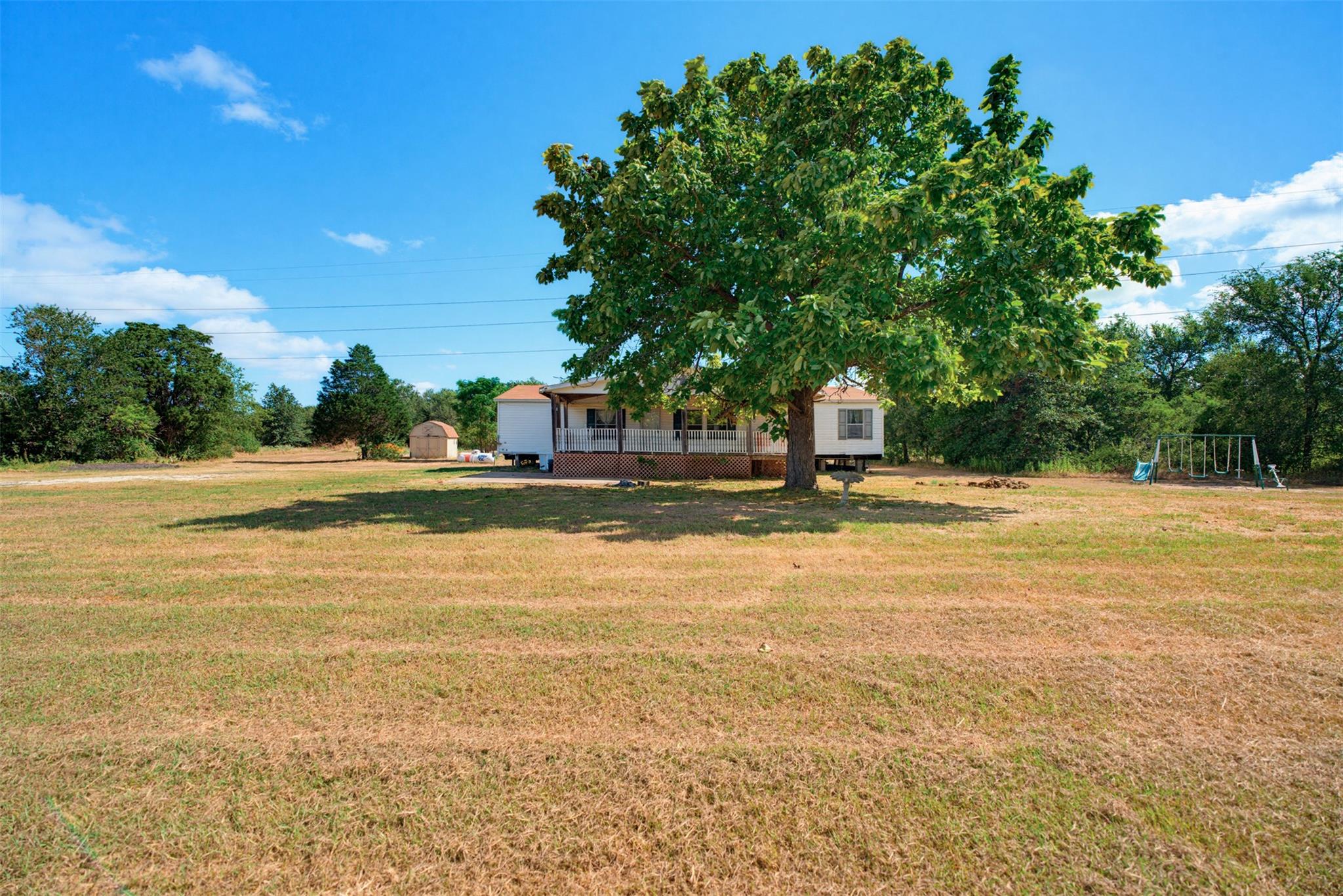 114 Pleasant Grove LOOP