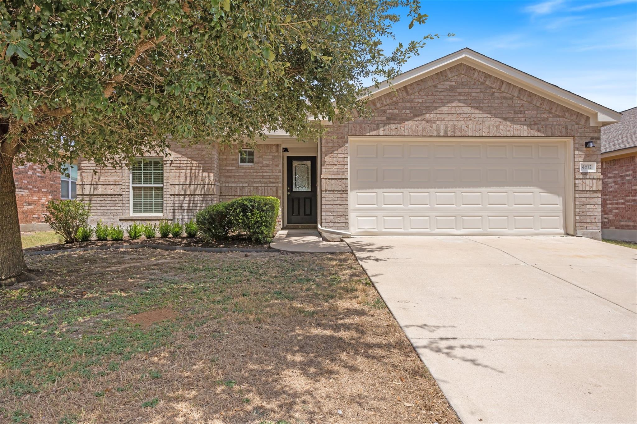 4612 Tiddle LN