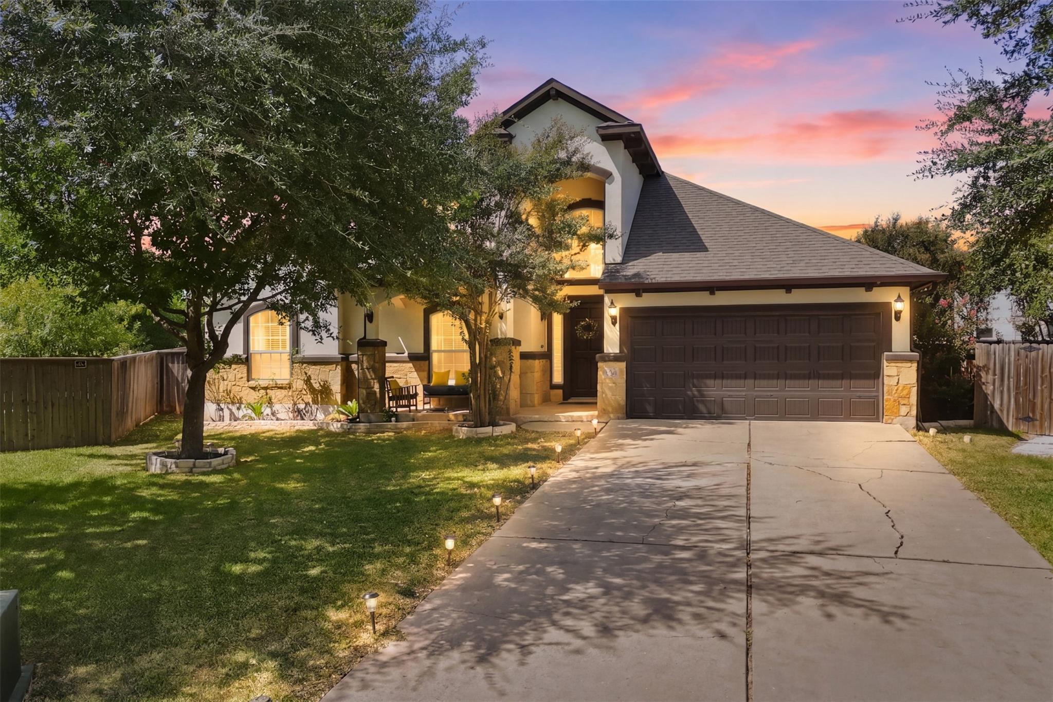 13801 Calera CV