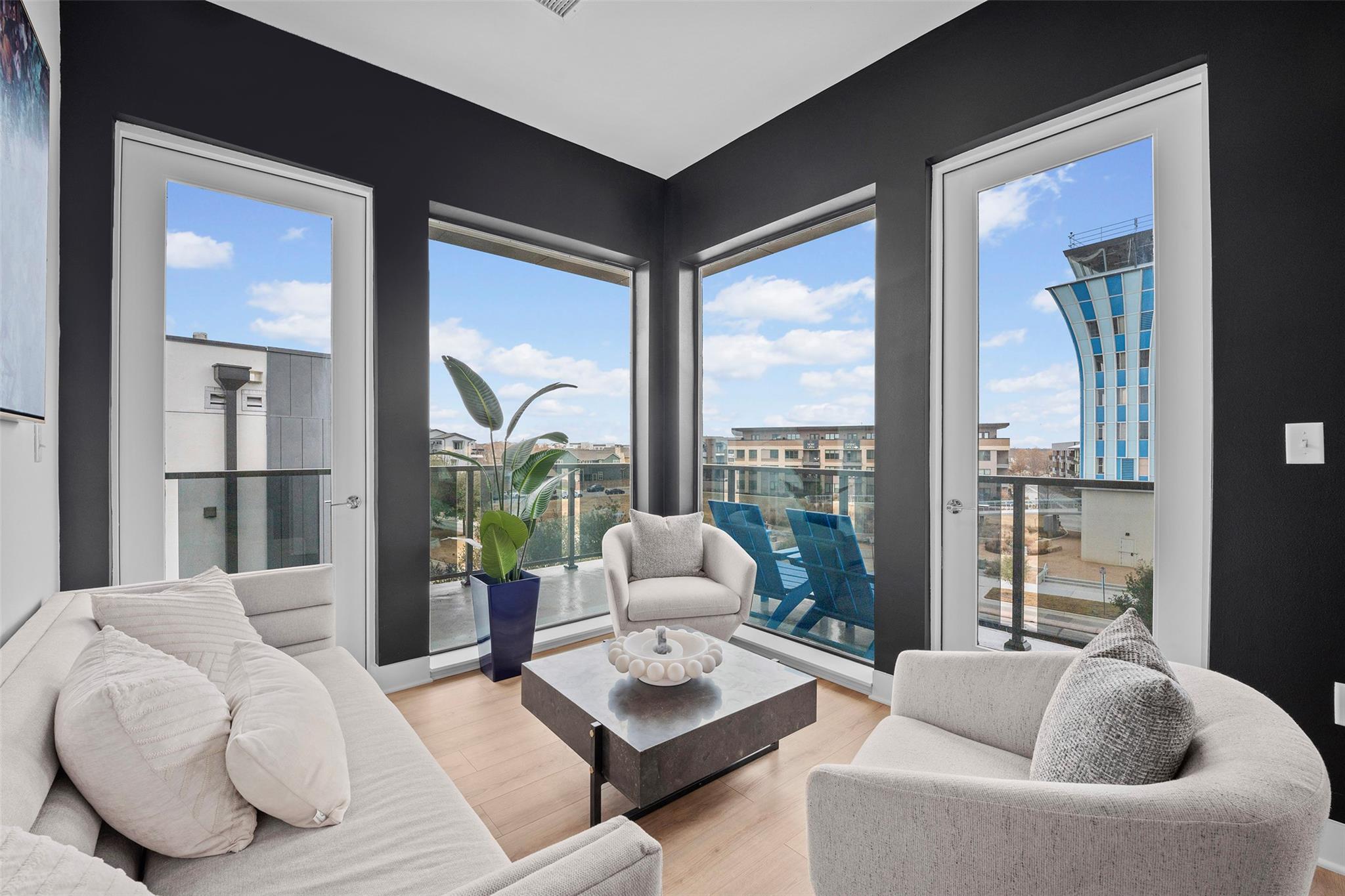 3900 Berkman DR #203 — photo 3
