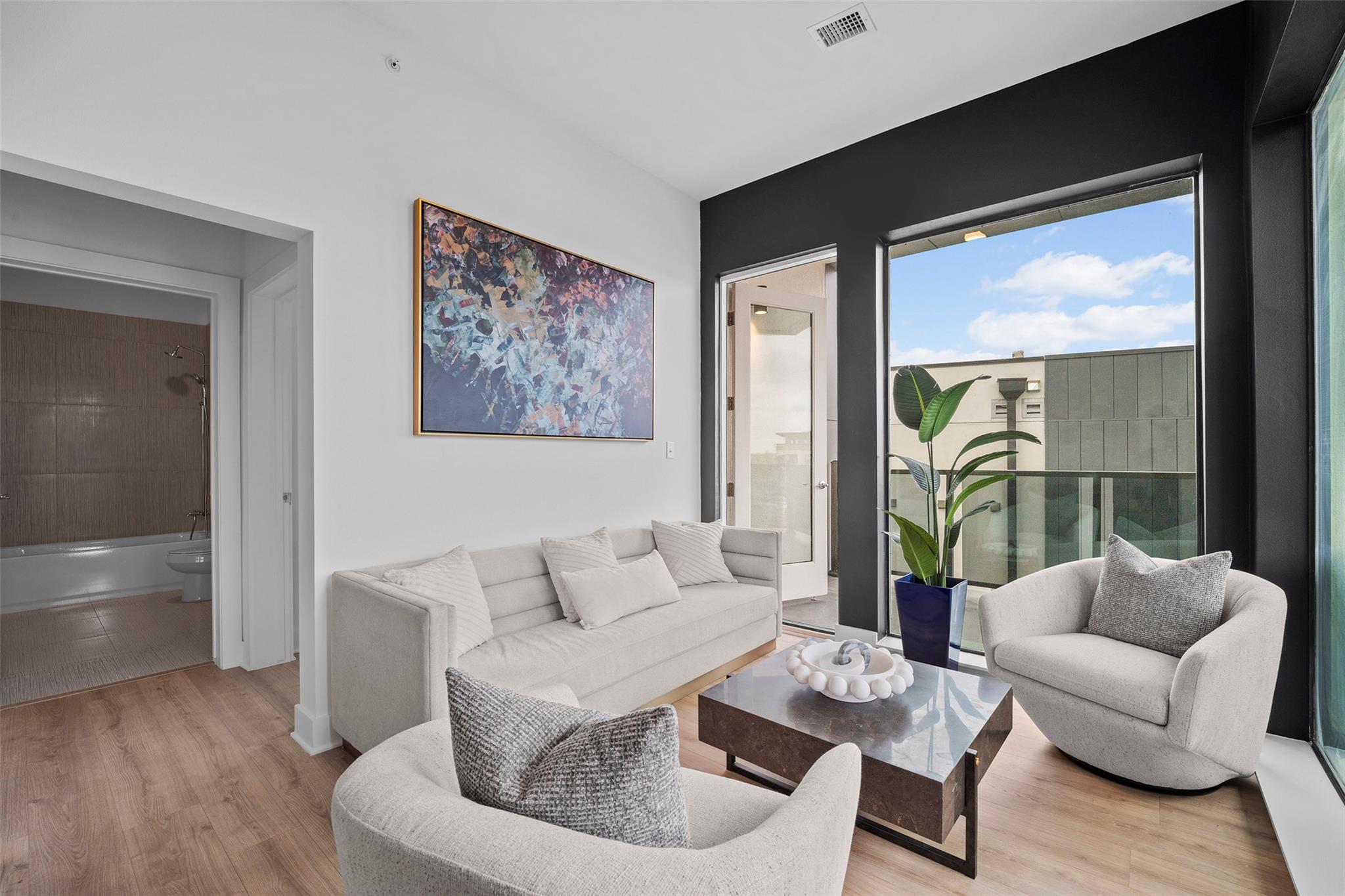 3900 Berkman DR #203 — photo 4
