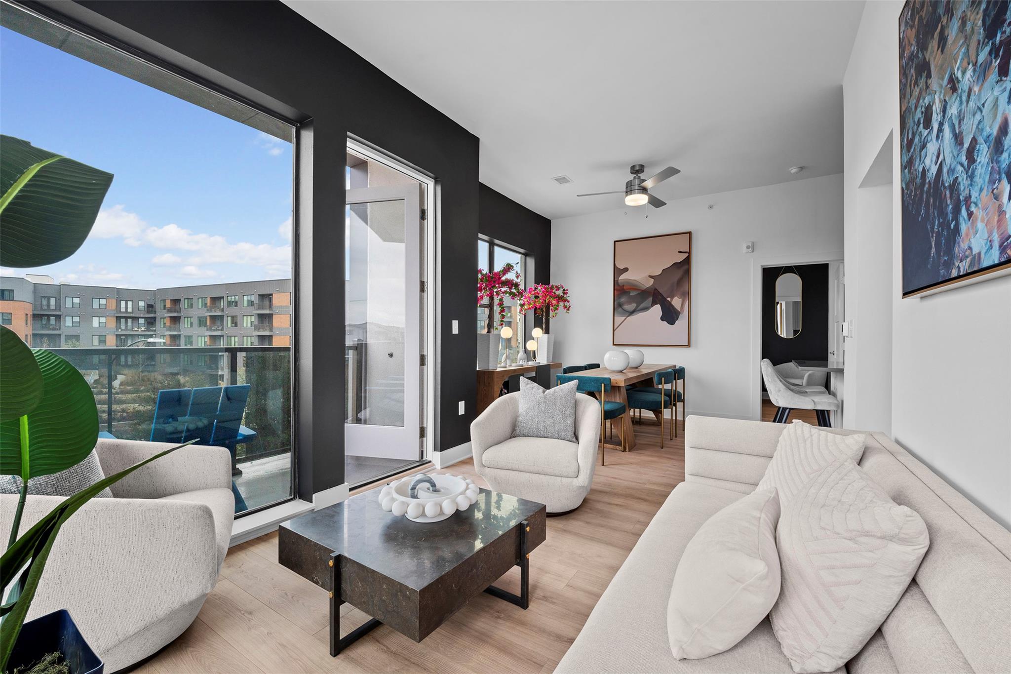 3900 Berkman DR #203 — photo 5
