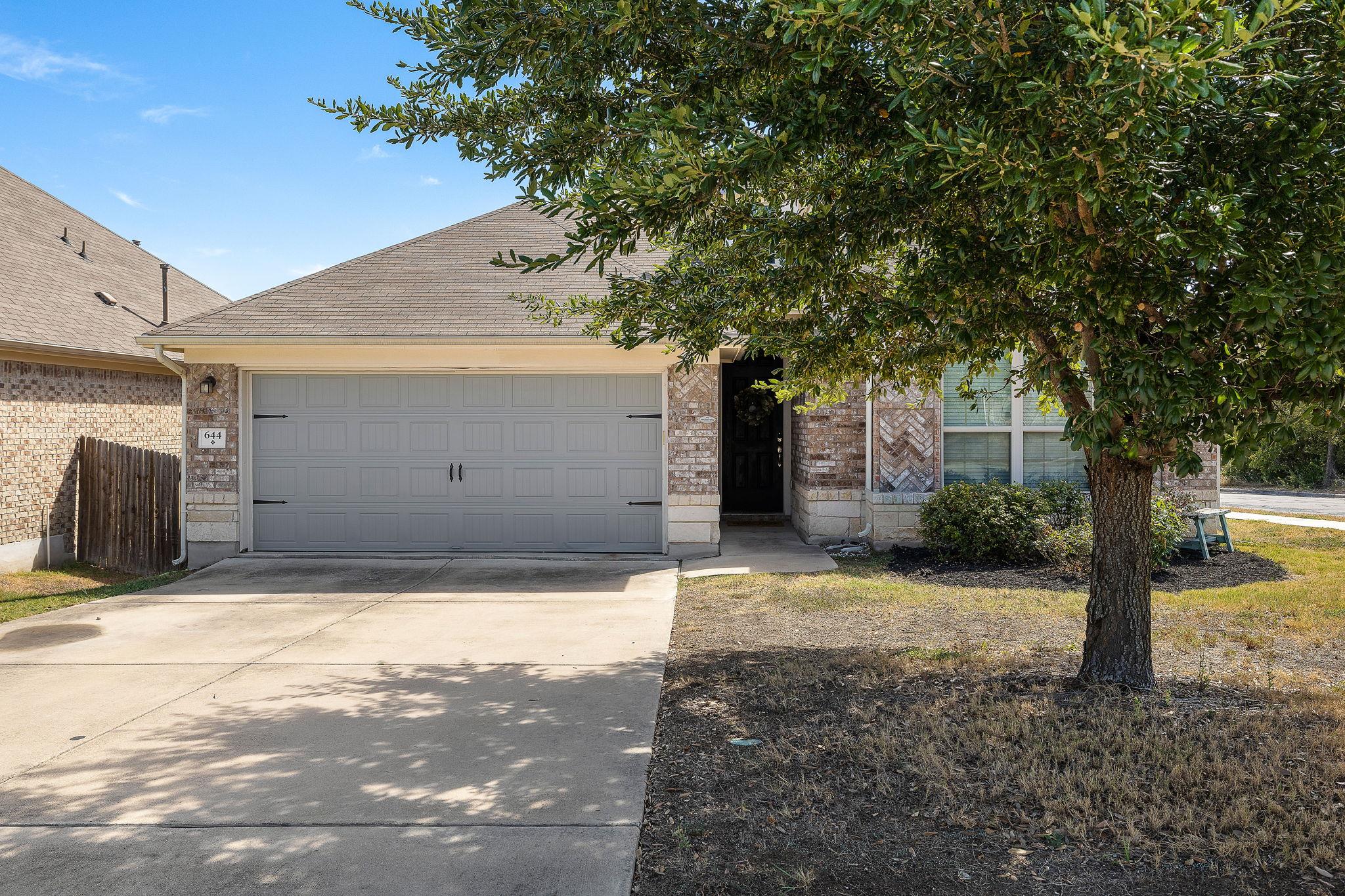 644 Peregrine WAY