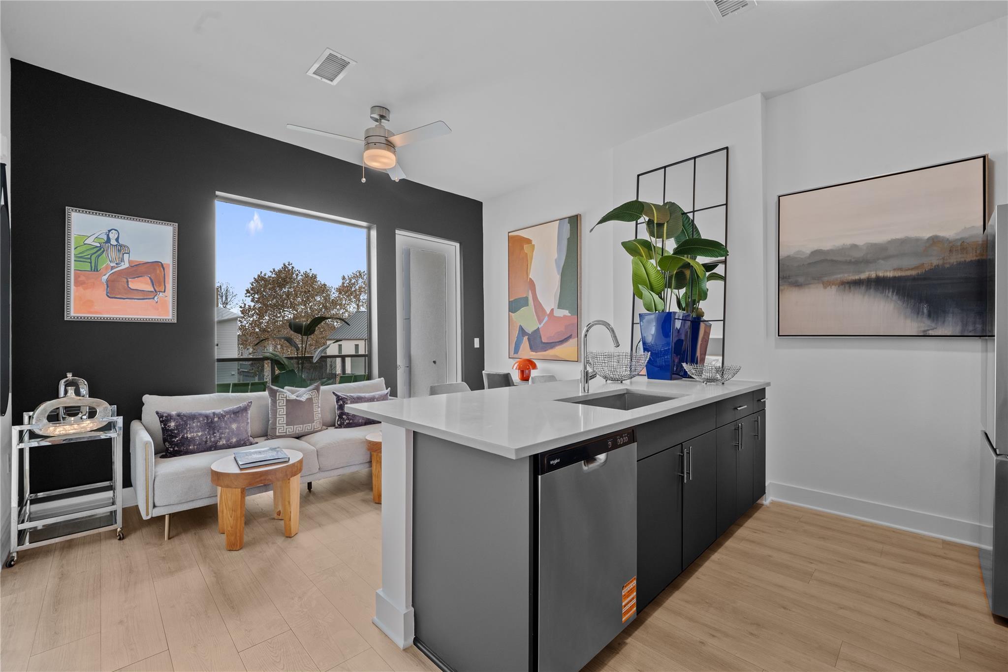 3900 Berkman DR #217 — photo 3
