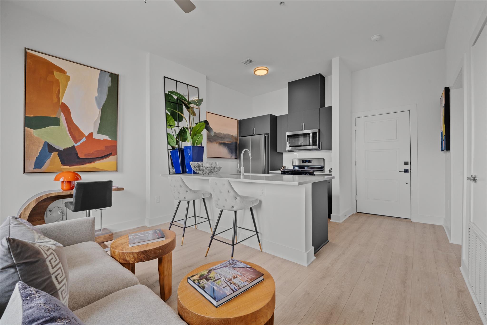 3900 Berkman DR #217 — photo 5