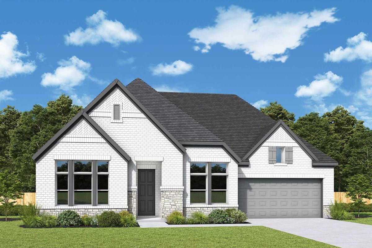 119 Yellowcress LN