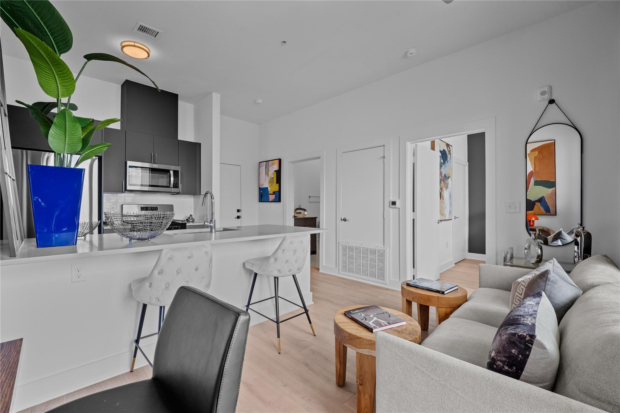 3900 Berkman DR #308 — photo 3