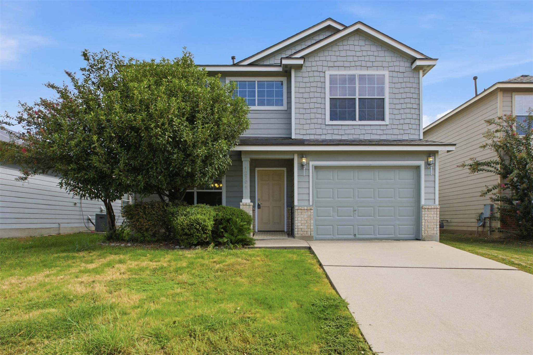 12704 Saint Thomas DR