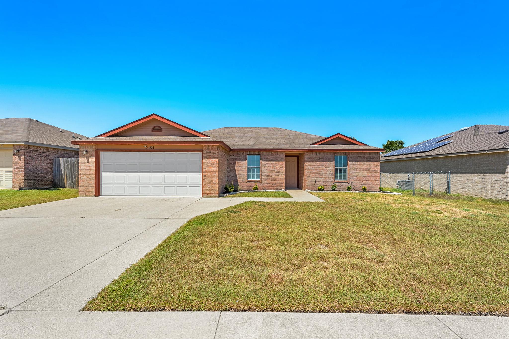 5101 Bridle DR