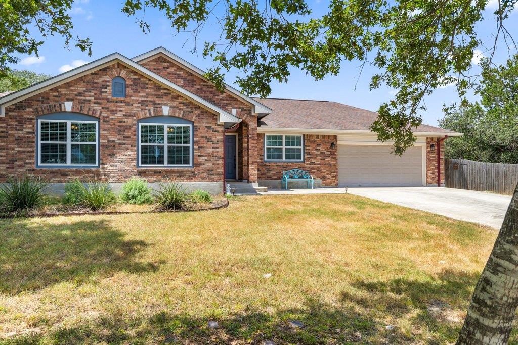 8 Stone Creek CIR