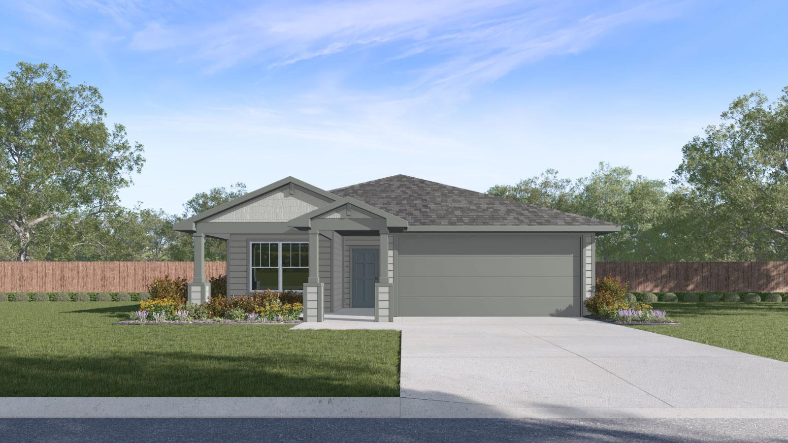 356 Villa Bisono ST