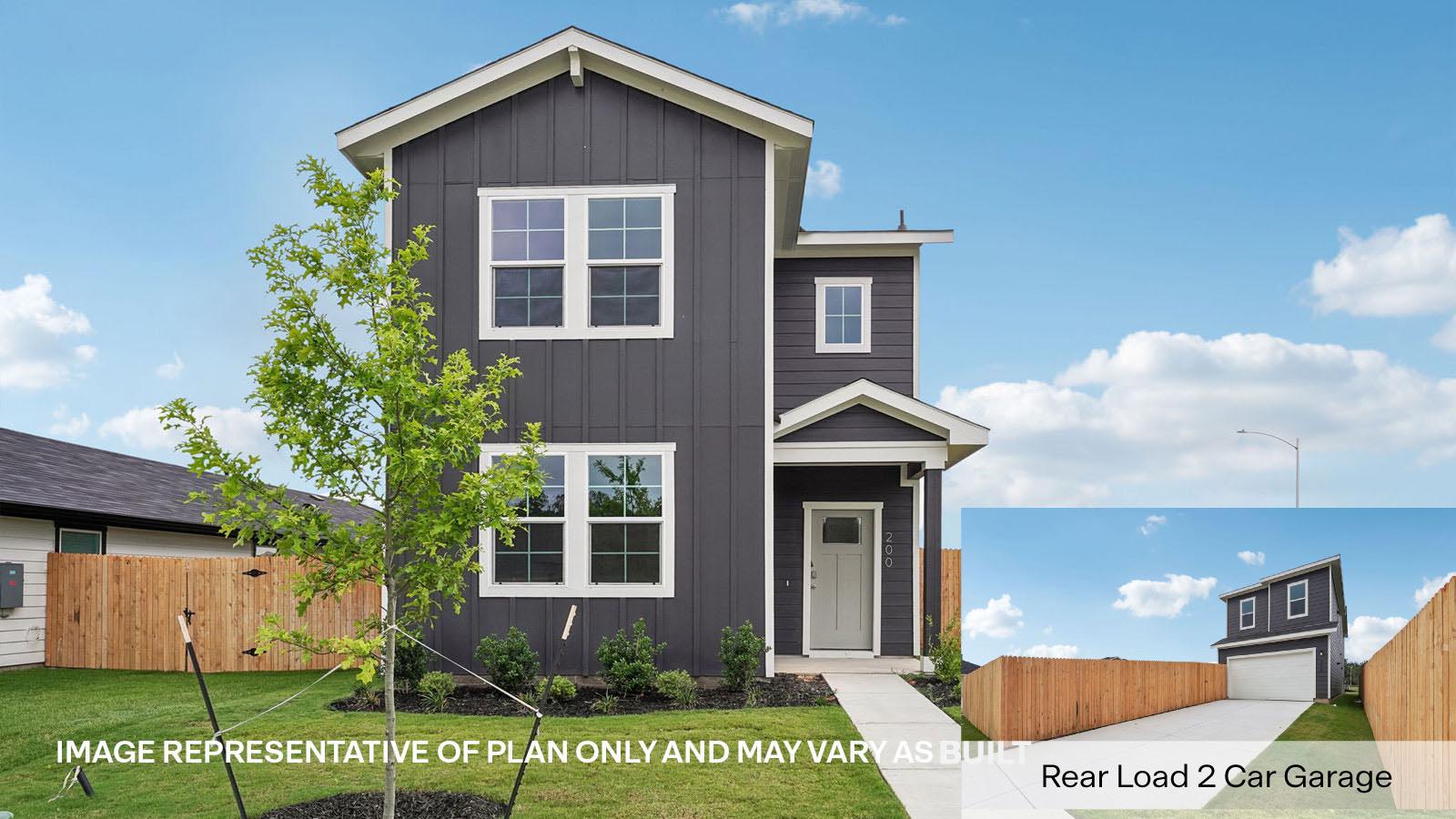 373 San Juan TRL