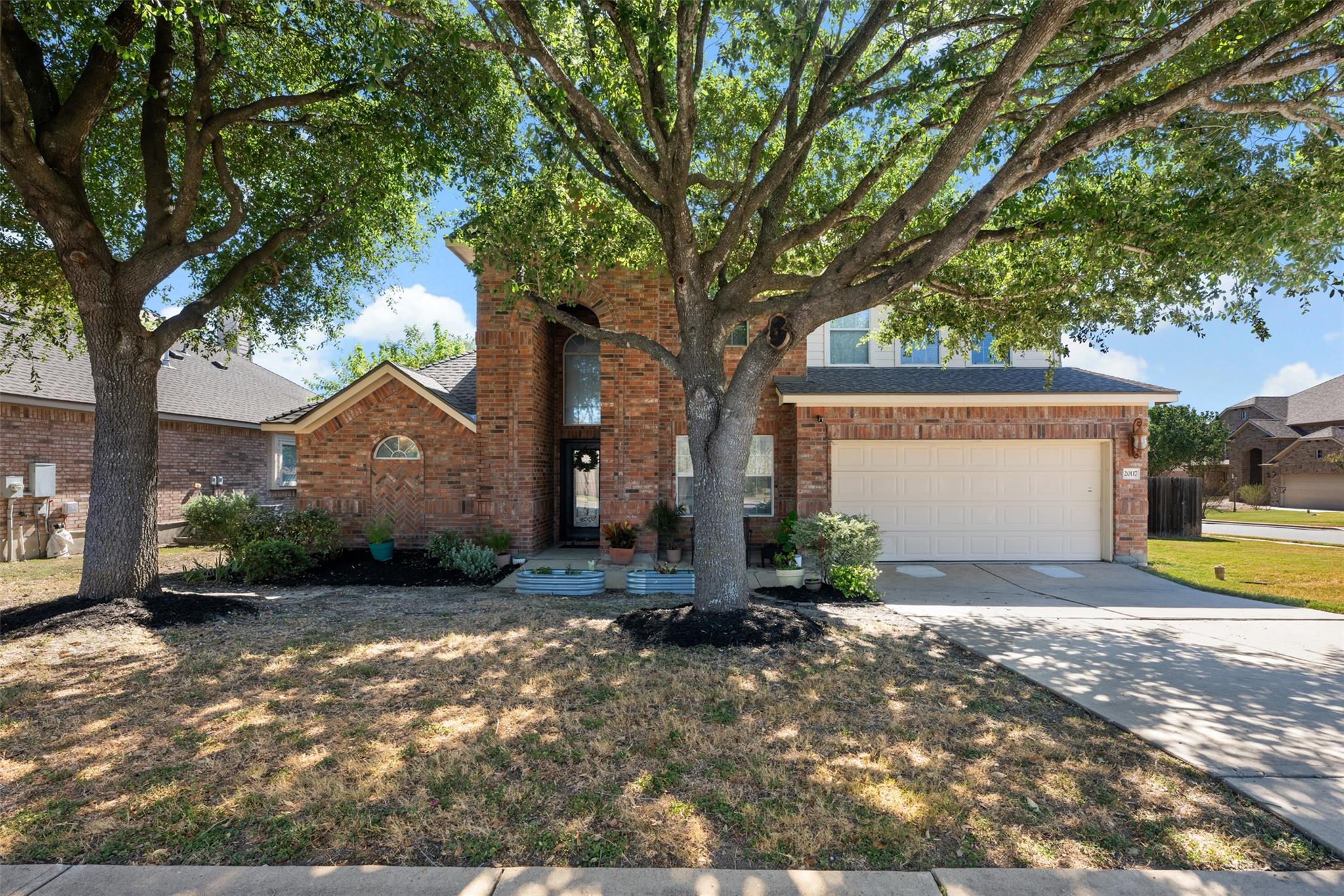 20117 Treyburn LN
