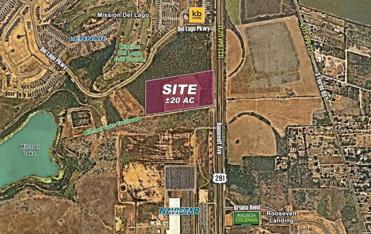 13699 US-281 Highway — photo 3