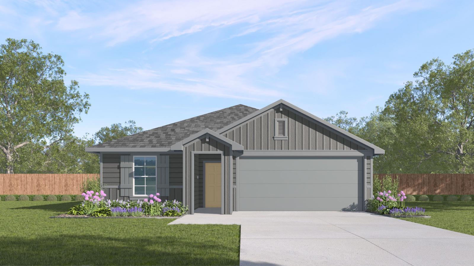 385 San Juan TRL