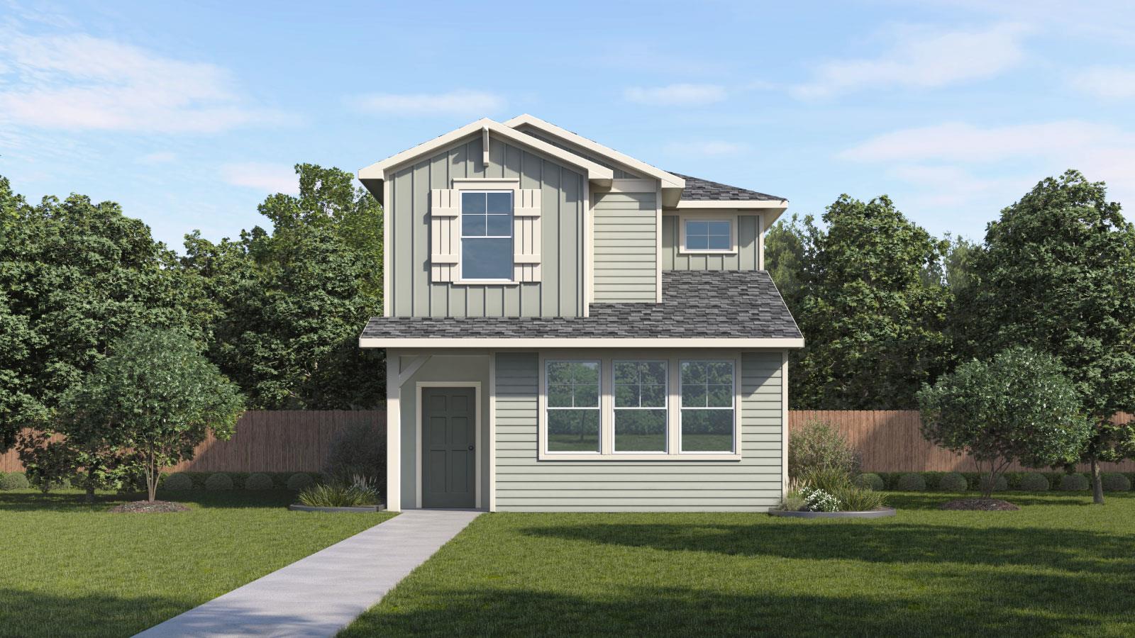 326 George Neggan LN