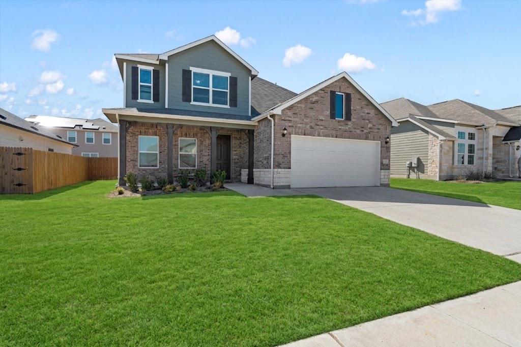 17717 Zinfandel DR