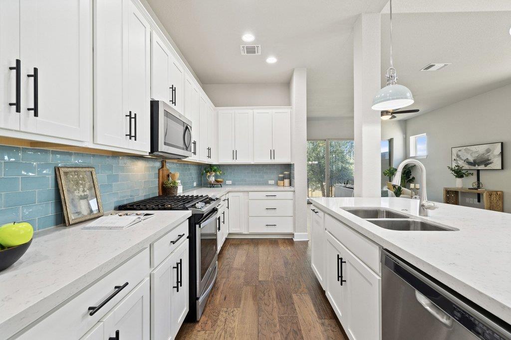 5820 Harper Park DR #43 — photo 3