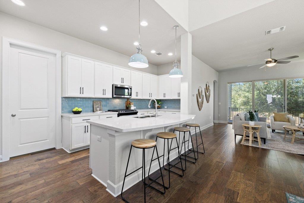 5820 Harper Park DR #43 — photo 4