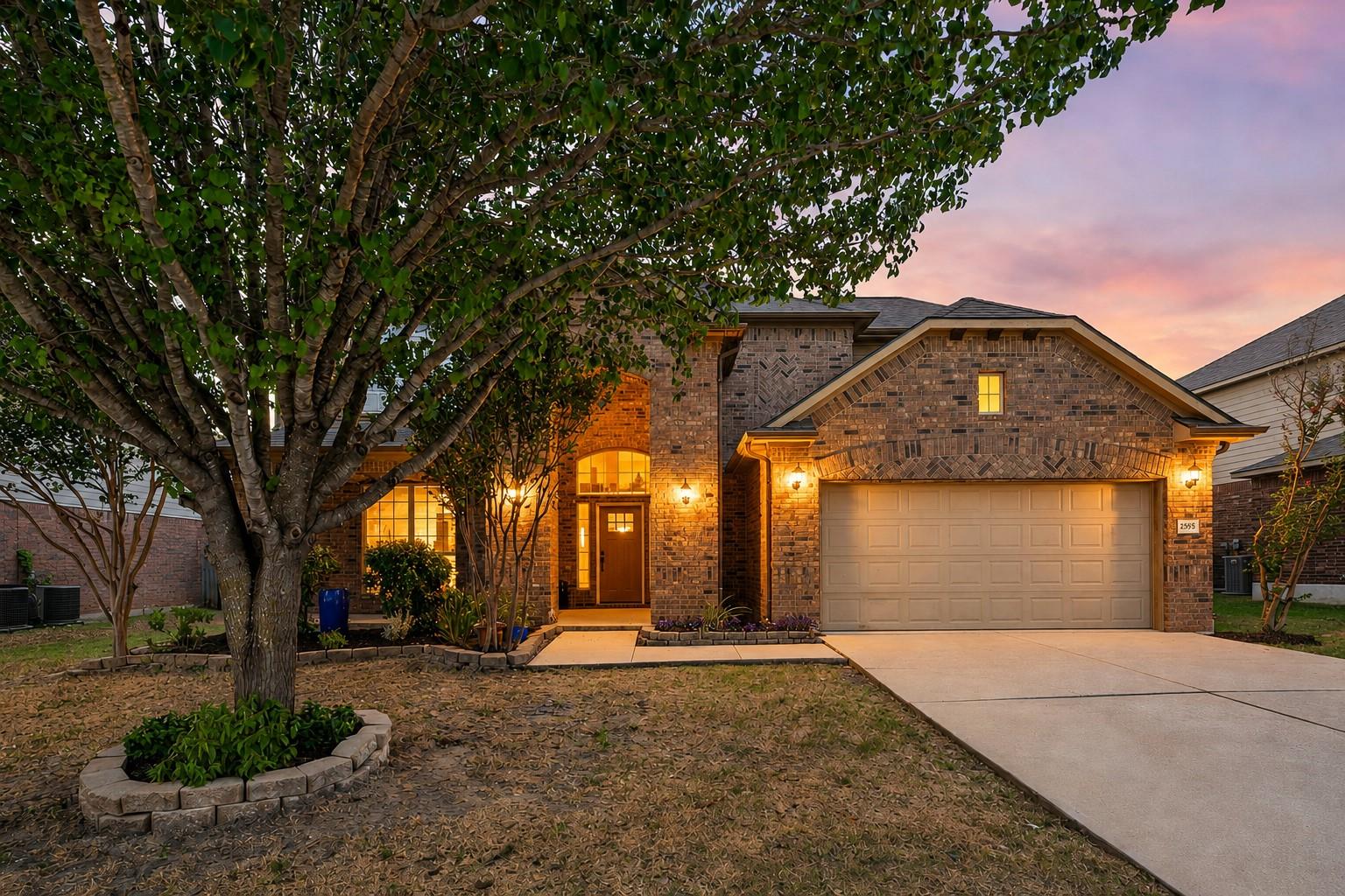 2505 Pumpkin Ridge CT