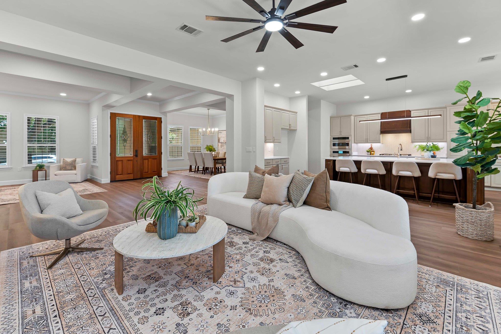 105 Golf View DR
