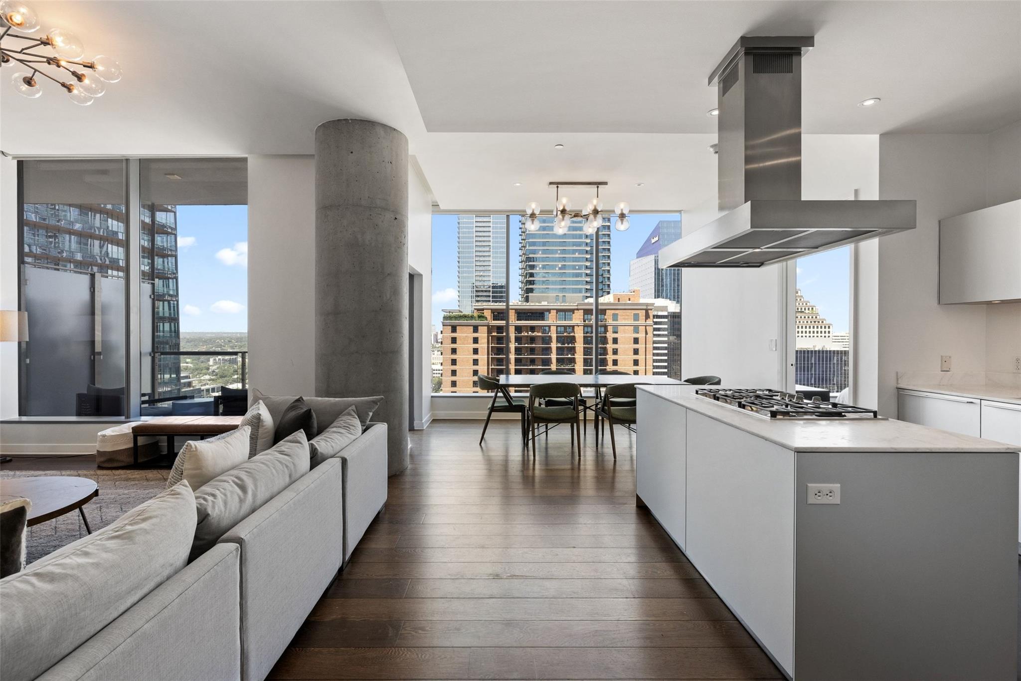 210 Lavaca ST #2311 — photo 3
