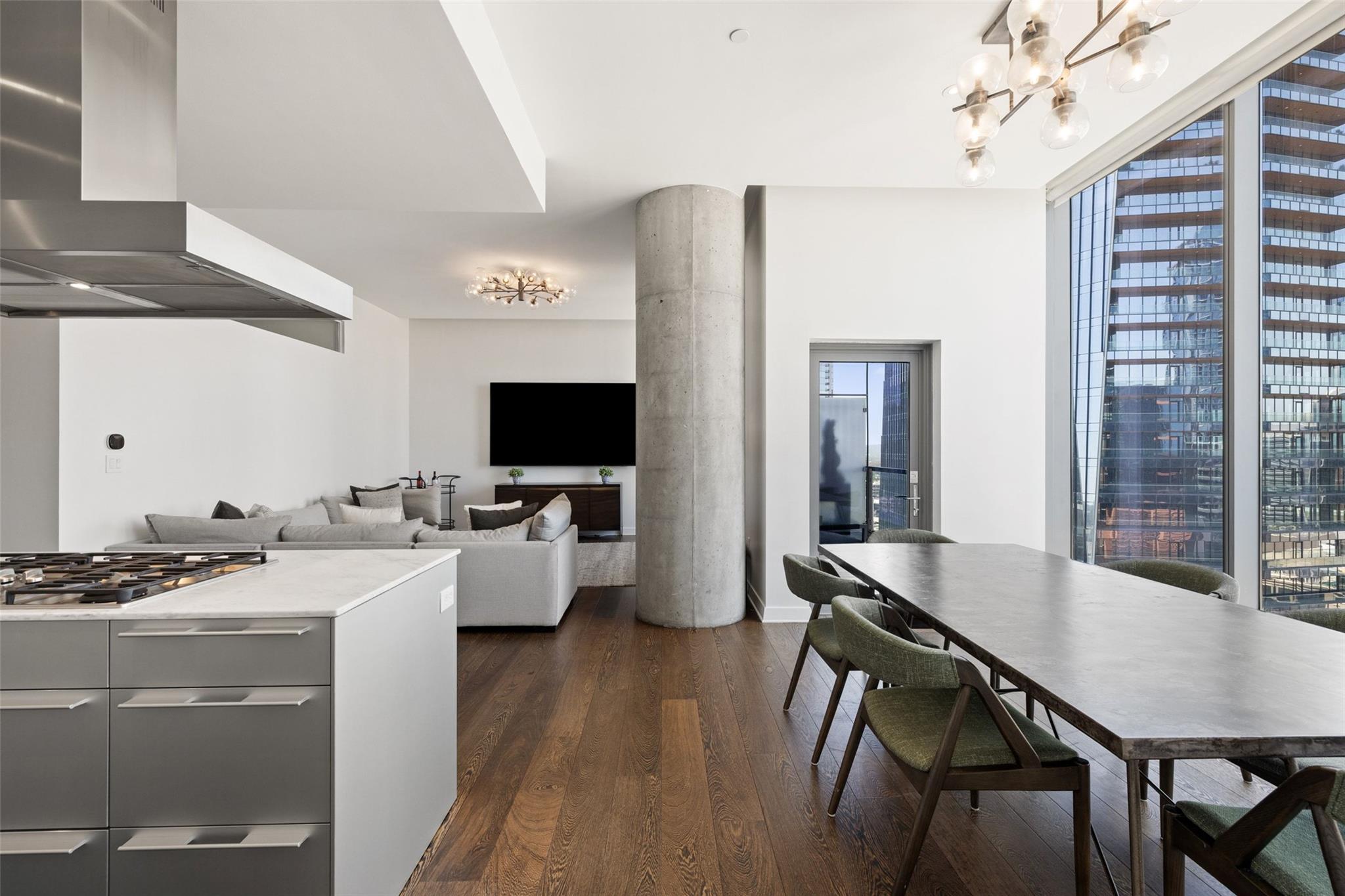 210 Lavaca ST #2311 — photo 4