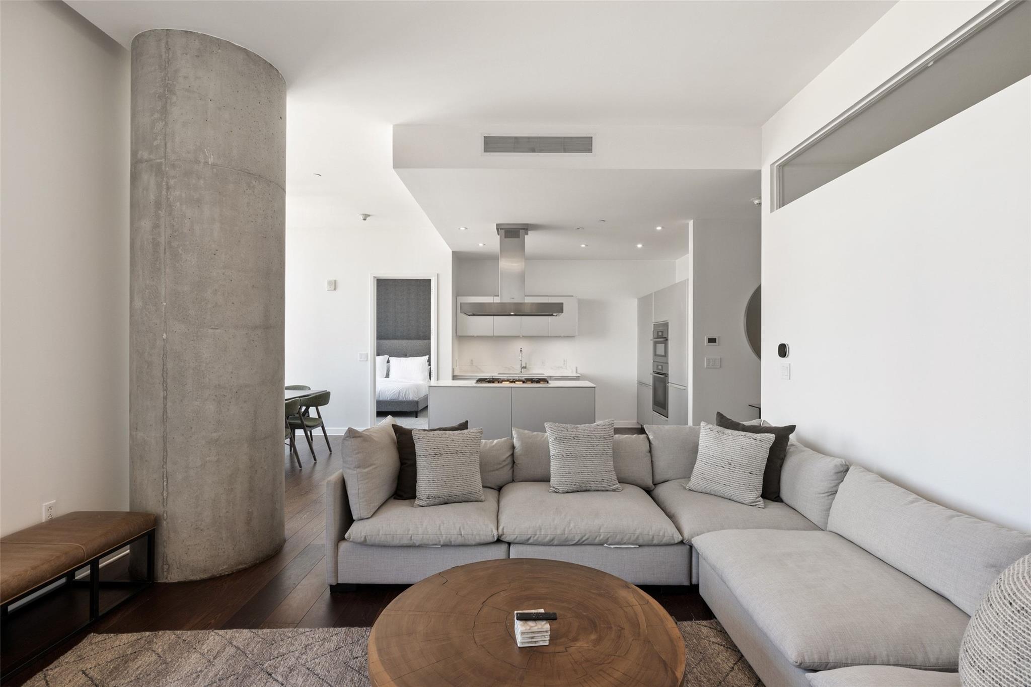 210 Lavaca ST #2311 — photo 5