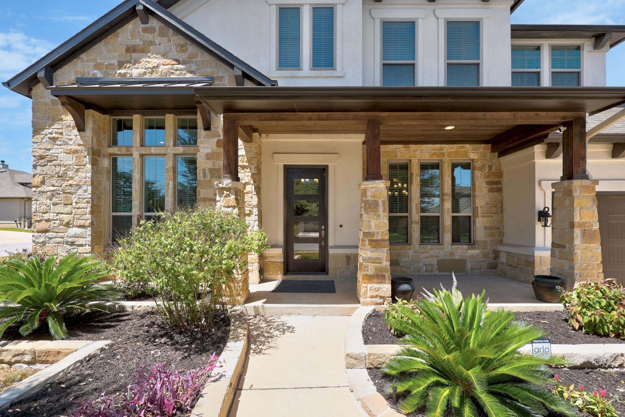 1511 Parke Bluff BND
