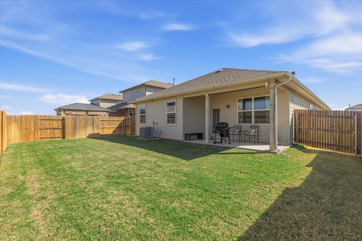 112 Rainmaker CV — photo 5