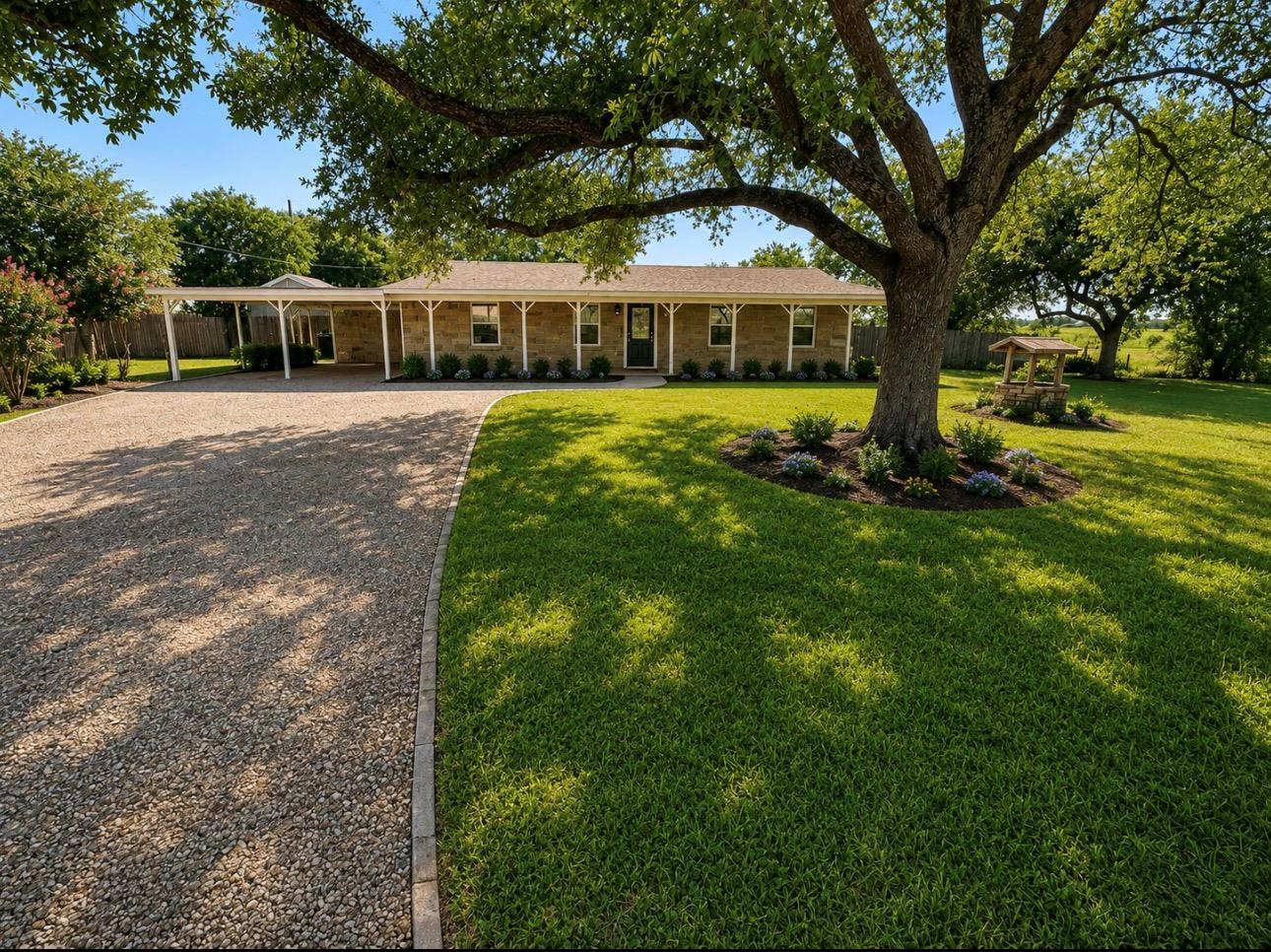 3430 County Road 100