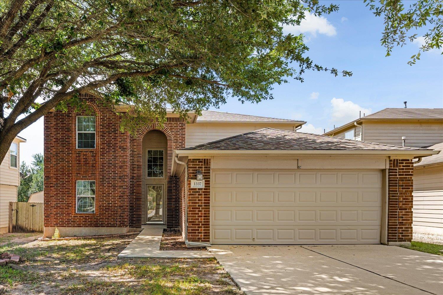 1337 Sweet Gum DR
