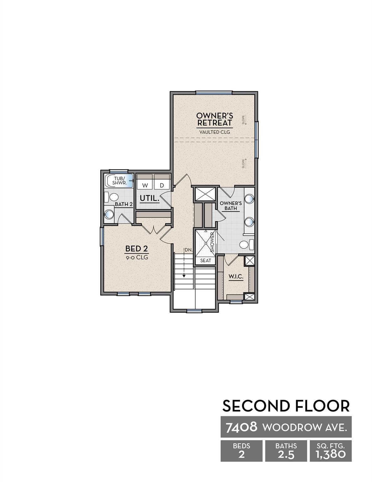 7408 Woodrow Ave — photo 3