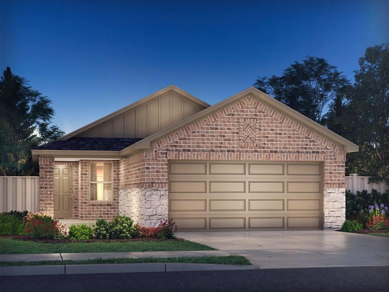 239 Prairie Song LN