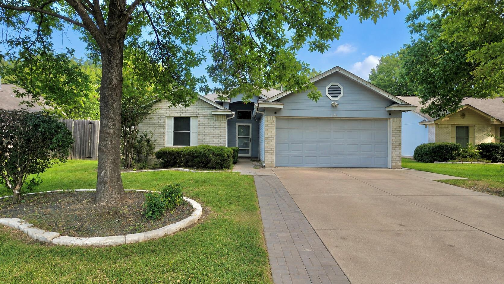 120 Evergreen CIR