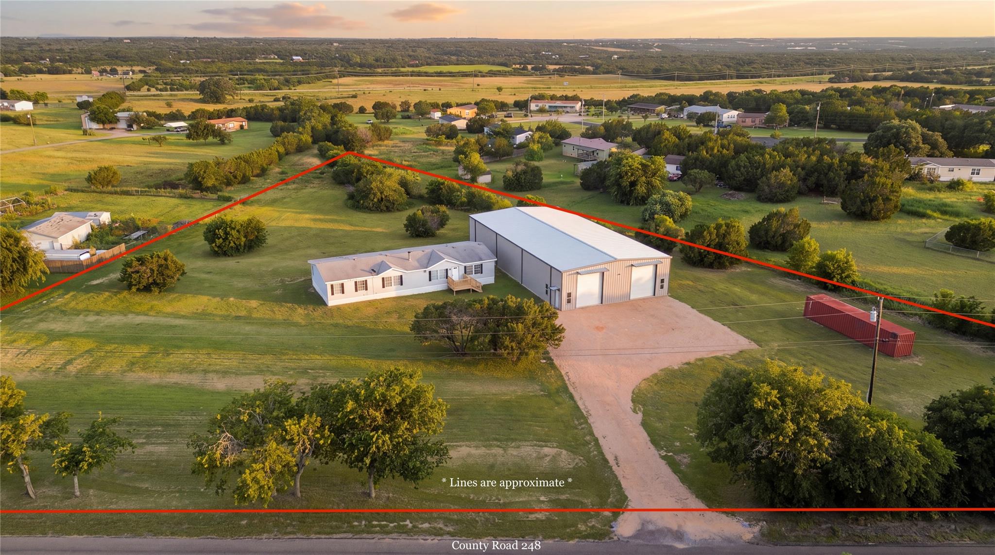 501 County Road 248