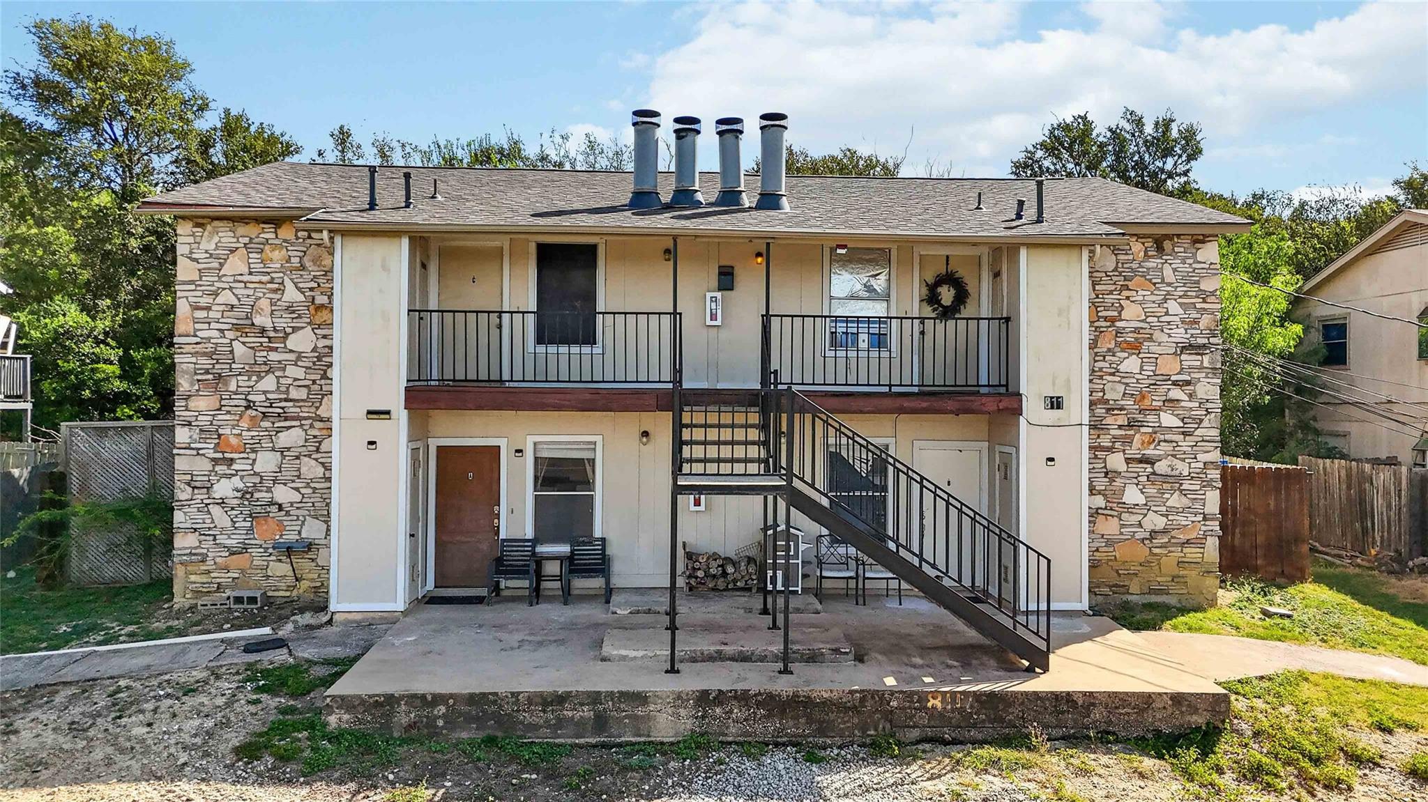 811 Bracewood CIR
