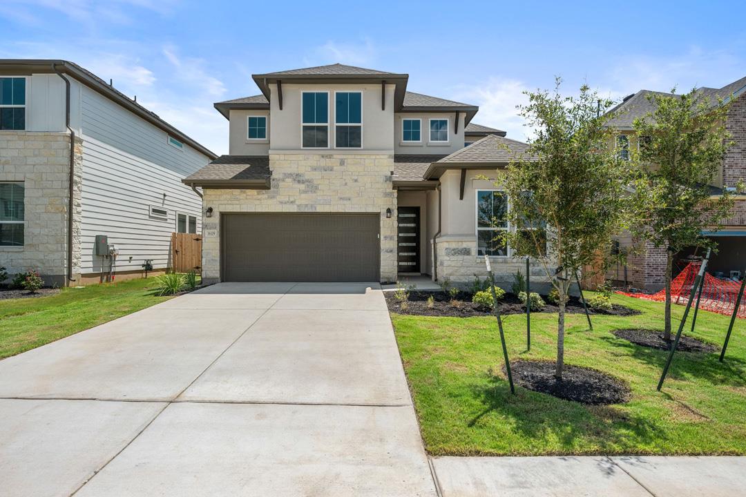 16109 Smithers Road