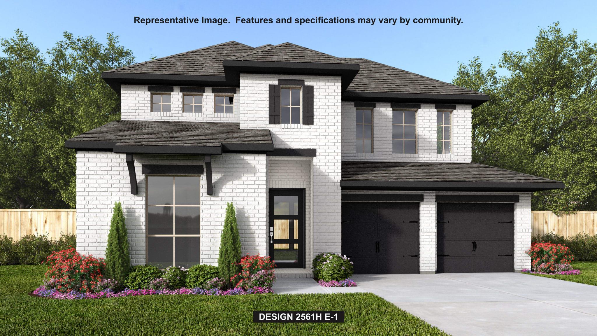 125 Ensberg LN