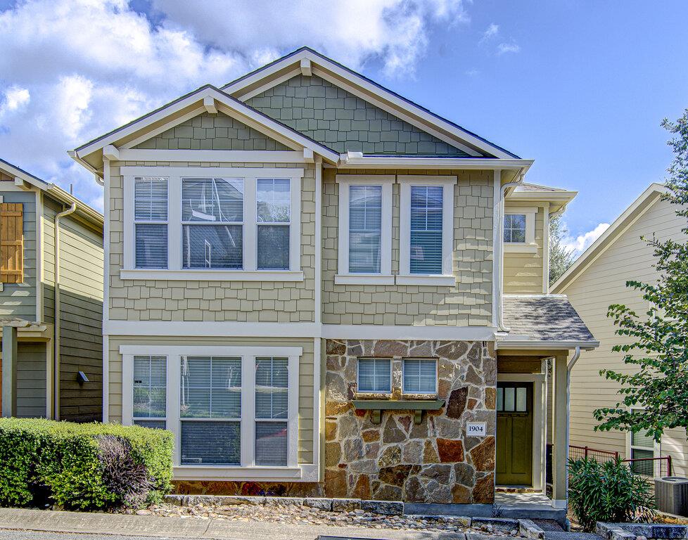 1904 Tramson DR