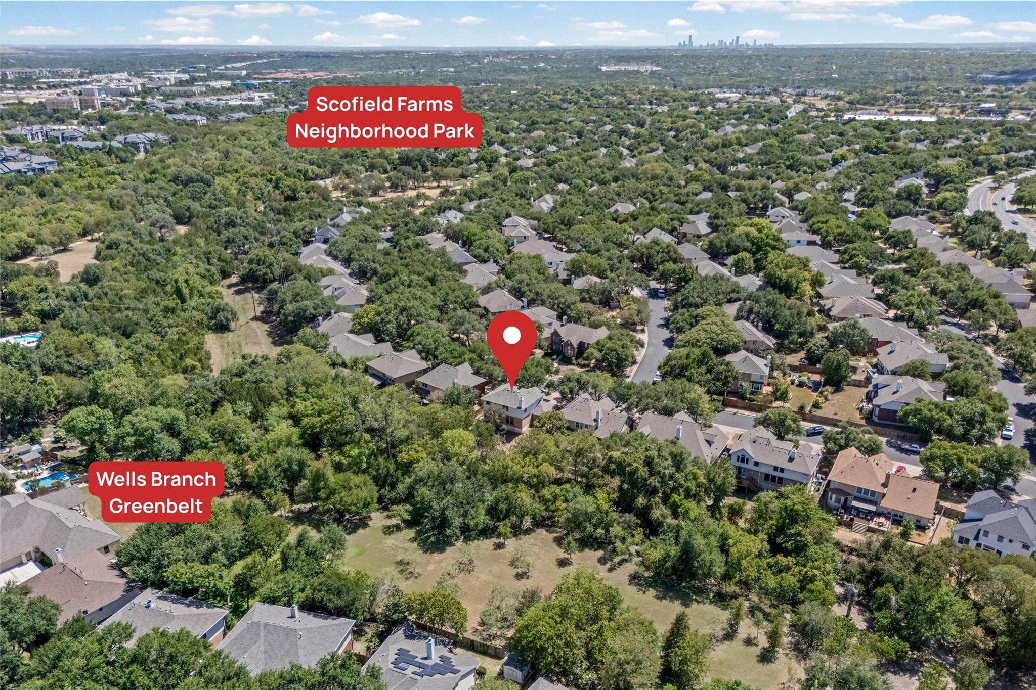 13019 Scofield Farms DR — photo 4